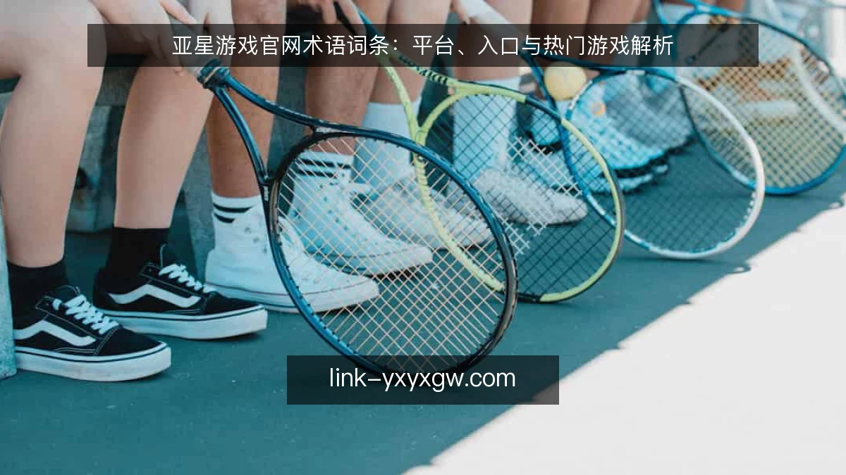 亚星游戏官网术语词条：平台、入口与热门游戏解析