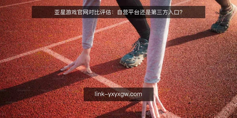 亚星游戏官网对比评估:自营平台还是第三方入口? — 为什么现在要审计官网入口 配图
